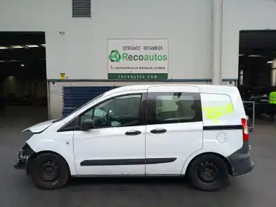 Veículo de Sucata FORD TRANSIT COURIER B460 FURGONETA/MONOVOLUMEN 1.5 TDCI do ano 2014 alimentado UGCB