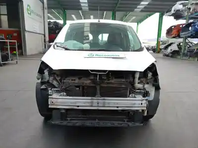 Veículo de Sucata ford transit courier b460 furgoneta/monovolumen 1.5 tdci do ano 2014 alimentado ugcb