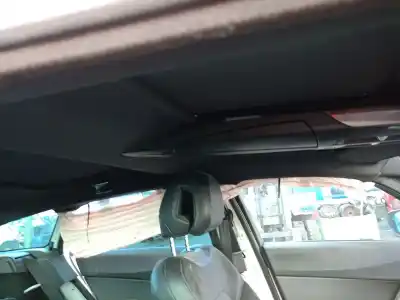 Scrapping Vehicle citroen ds5 2.0 bluehdi 150 of the year 2015 powered ah01