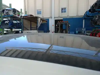 Scrapping Vehicle citroen ds5 2.0 bluehdi 150 of the year 2015 powered ah01