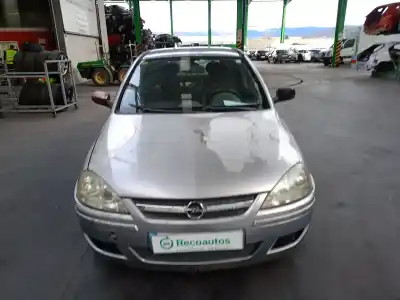 Veicolo di demolizione opel corsa 3 c 1.3 cdti 70ch manual dell'anno 2005 alimentato z13dt