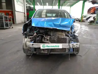 Scrapping Vehicle nissan note (e11, ne11) 1.5 dci of the year 2007 powered k9k