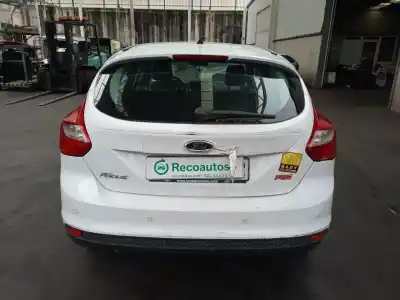 Veículo de Sucata ford focus iii 1.0 ecoboost do ano 2013 alimentado m1da