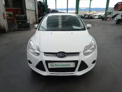 Veículo de Sucata ford focus iii 1.0 ecoboost do ano 2013 alimentado m1da
