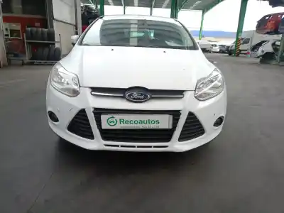 Veículo de Sucata ford focus iii 1.0 ecoboost do ano 2013 alimentado m1da
