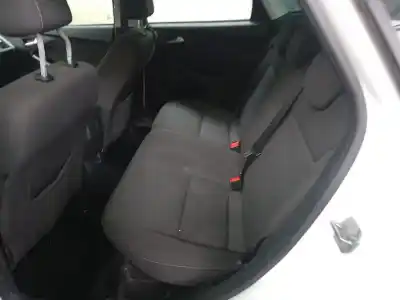 Veículo de Sucata ford focus iii 1.0 ecoboost do ano 2013 alimentado m1da