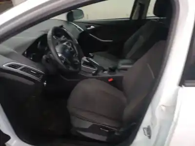 Veículo de Sucata ford focus iii 1.0 ecoboost do ano 2013 alimentado m1da