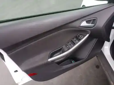 Veículo de Sucata ford focus iii 1.0 ecoboost do ano 2013 alimentado m1da