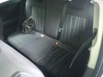 Veículo de Sucata opel corsa d 1.3 16v cdti do ano 2008 alimentado z13dtj