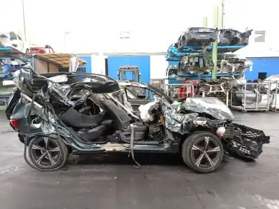 Здавання транспортного засобу seat ateca (kh7, khp) 1.5 tsi року 2021 потужний dpc