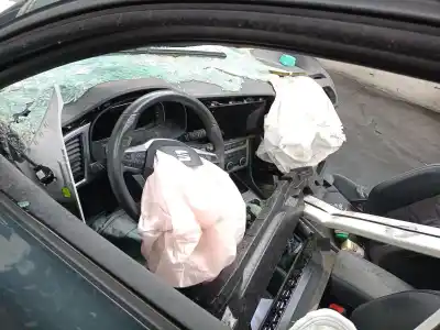 Здавання транспортного засобу seat ateca (kh7, khp) 1.5 tsi року 2021 потужний dpc