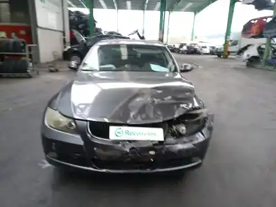 Veículo de Sucata bmw serie 3 berlina (e90) 320d do ano 2007 alimentado 204d4