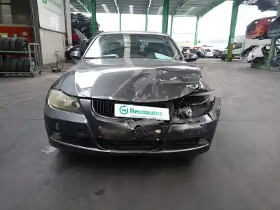 Veículo de Sucata bmw serie 3 berlina (e90) 320d do ano 2007 alimentado 204d4