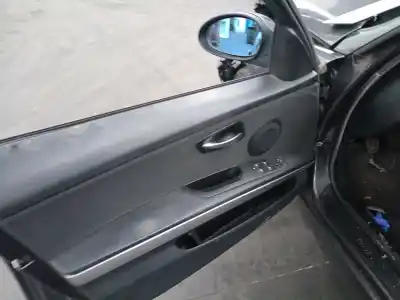 Veículo de Sucata bmw serie 3 berlina (e90) 320d do ano 2007 alimentado 204d4