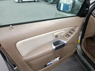 Veículo de Sucata volvo xc90 2.4 diesel cat do ano 2006 alimentado d5244t