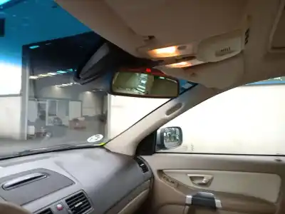 Veículo de Sucata volvo xc90 2.4 diesel cat do ano 2006 alimentado d5244t