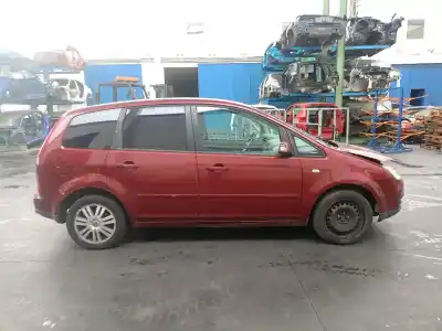 Veículo de Sucata ford focus c-max (cap) 2.0 tdci cat do ano 2004 alimentado g6da