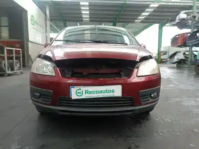 Veículo de Sucata ford focus c-max (cap) 2.0 tdci cat do ano 2004 alimentado g6da