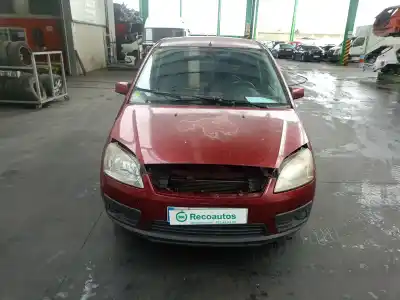 Veículo de Sucata ford focus c-max (cap) 2.0 tdci cat do ano 2004 alimentado g6da