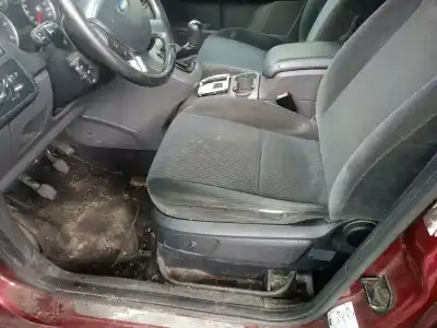 Veículo de Sucata ford focus c-max (cap) 2.0 tdci cat do ano 2004 alimentado g6da