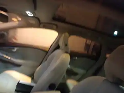 Vehicul casat volvo v40 fastback (525) d3 al anului 2013 alimentat d5204t6