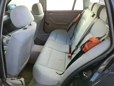 Veículo de Sucata bmw serie 3 touring (e46) 2.0 16v diesel cat do ano 2002 alimentado 204d4