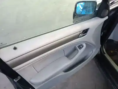 Veículo de Sucata bmw serie 3 touring (e46) 2.0 16v diesel cat do ano 2002 alimentado 204d4