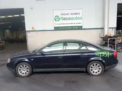 Sloopvoertuig audi a6 berlina (4b2) 2.5 v6 24v tdi cat (aym) van het jaar 2001 aangedreven aym