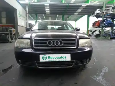 Sloopvoertuig audi a6 berlina (4b2) 2.5 v6 24v tdi cat (aym) van het jaar 2001 aangedreven aym