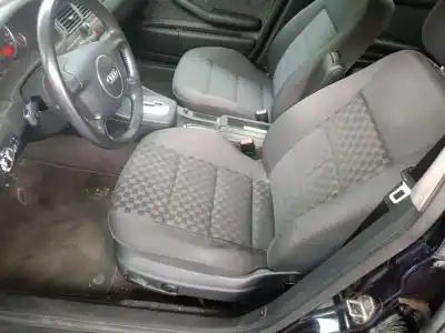 Sloopvoertuig audi a6 berlina (4b2) 2.5 v6 24v tdi cat (aym) van het jaar 2001 aangedreven aym