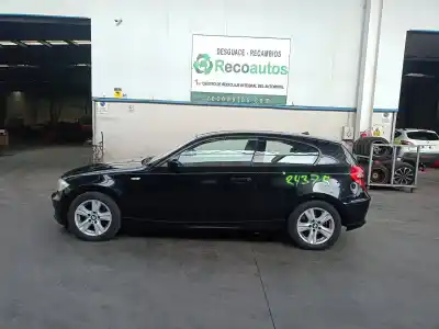 Sloopvoertuig BMW SERIE 1 BERLINA (E81/E87)  van het jaar 2009 aangedreven N43B20A