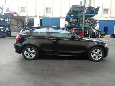 Sloopvoertuig bmw serie 1 berlina (e81/e87) 2.0 16v van het jaar 2009 aangedreven n43b20a