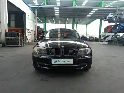 Sloopvoertuig bmw serie 1 berlina (e81/e87) 2.0 16v van het jaar 2009 aangedreven n43b20a