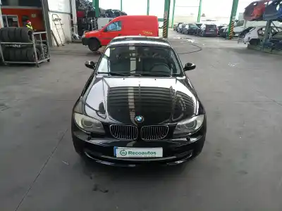 Sloopvoertuig bmw serie 1 berlina (e81/e87) 2.0 16v van het jaar 2009 aangedreven n43b20a
