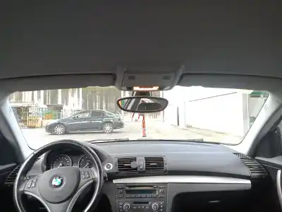 Sloopvoertuig bmw serie 1 berlina (e81/e87) 2.0 16v van het jaar 2009 aangedreven n43b20a