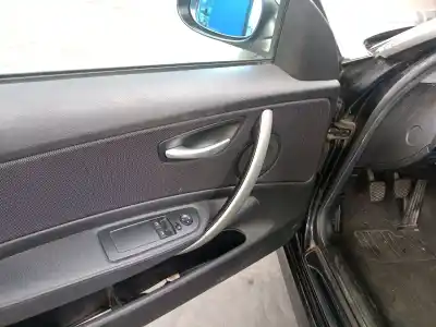 Sloopvoertuig bmw serie 1 berlina (e81/e87) 2.0 16v van het jaar 2009 aangedreven n43b20a