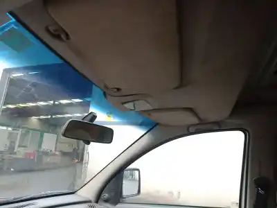 Sloopvoertuig opel combo 1.7 16v di cat (y 17 dtl / lk8) van het jaar 2004 aangedreven y17dtl