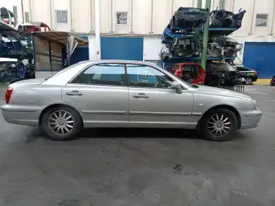 Scrapping Vehicle hyundai xg (xg) 350 of the year 2006 powered g6cu