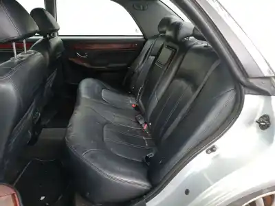 Scrapping Vehicle hyundai xg (xg) 350 of the year 2006 powered g6cu