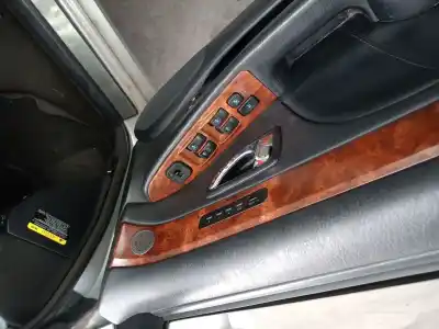 Scrapping Vehicle hyundai xg (xg) 350 of the year 2006 powered g6cu