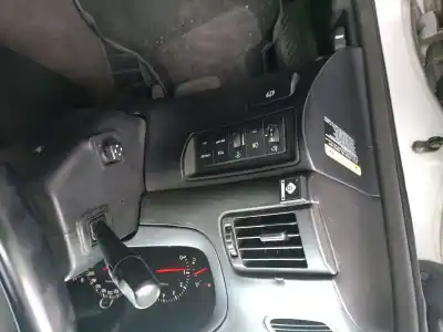 Scrapping Vehicle hyundai xg (xg) 350 of the year 2006 powered g6cu