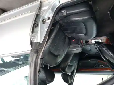 Scrapping Vehicle hyundai xg (xg) 350 of the year 2006 powered g6cu