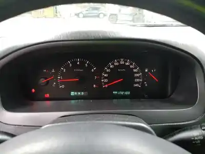 Scrapping Vehicle hyundai xg (xg) 350 of the year 2006 powered g6cu