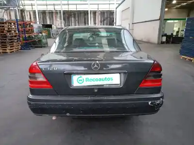Scrapping Vehicle mercedes-benz clase c (w202) berlina 1.8 16v cat of the year 1994 powered 111