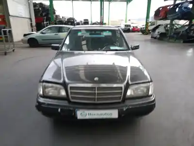 Scrapping Vehicle mercedes-benz clase c (w202) berlina 1.8 16v cat of the year 1994 powered 111