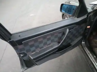 Scrapping Vehicle mercedes-benz clase c (w202) berlina 1.8 16v cat of the year 1994 powered 111