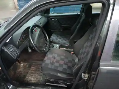 Scrapping Vehicle mercedes-benz clase c (w202) berlina 1.8 16v cat of the year 1994 powered 111