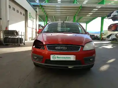 Scrapping Vehicle ford focus c-max (cap) 1.8 tdci turbodiesel cat of the year 2006 powered kkda