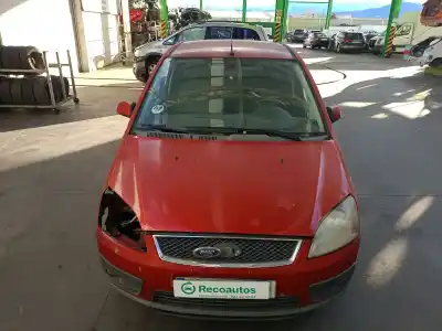 Scrapping Vehicle ford focus c-max (cap) 1.8 tdci turbodiesel cat of the year 2006 powered kkda