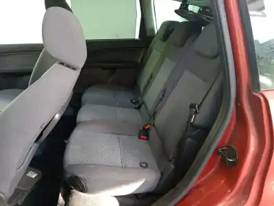 Scrapping Vehicle ford focus c-max (cap) 1.8 tdci turbodiesel cat of the year 2006 powered kkda